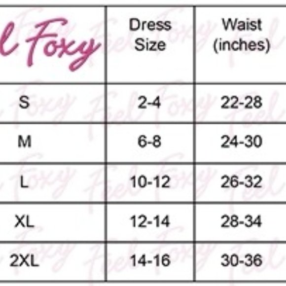 SILICONE PADDED PANTY - Picture 5 of 6